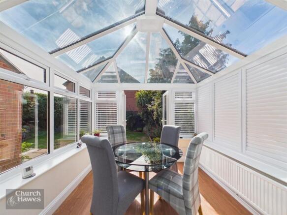 CONSERVATORY