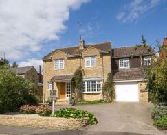 Tober House, Mill Road, Brackley NN13 5TQ