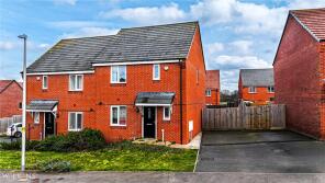 67, Hastings Road, Atherstone CV9 2FL
