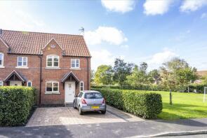 5, Corner Farm Close, Newark NG23 5TR