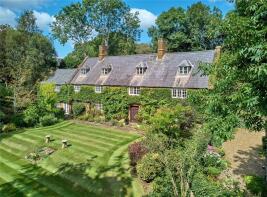 Balscote House, Chapel Lane, Banbury OX15 6JN