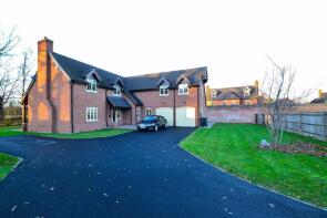 7 Deer Park House, Cound Park Drive, Cound, Shrewsbury SY5 6BN