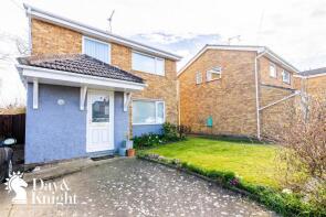 40, Pinewood Gardens, Beccles NR34 7PQ