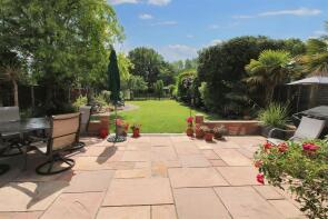 Indala, London Road, Crays Hill, Billericay CM11 2UY