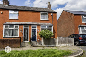 15, Barker Street, Heywood OL10 3DU