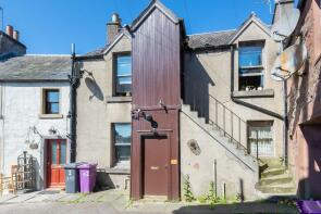 3, Grants Pend, Kirriemuir DD8 4BH