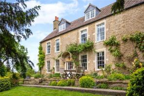 Glebe House, Frome To Radstock Road, Buckland Dinham, Frome BA11 2QW