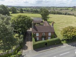 61 Mill House, Main Road, Melton Mowbray LE14 3HB