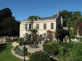 Combe Hill House, Brassknocker Hill, Monkton Combe, Bath BA2 7HU