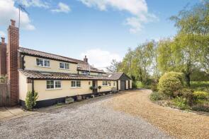 Swift Cottage, Water Lane, Norwich NR12 8BL