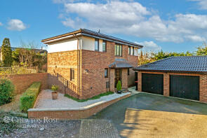 17, Haythrop Close, Downhead Park, Milton Keynes MK15 9DD