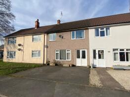 1, Abbey Road, Uttoxeter ST14 5LQ
