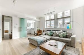 Flat F, 49, Wellington Street, London WC2E 7BN