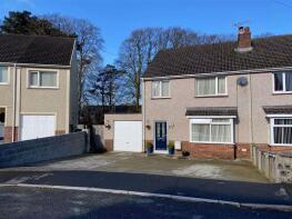 16, Woodlands Park, Haverfordwest SA61 1LR