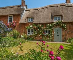 1, Post Office Cottages, Avington Park Lane, Winchester SO21 1EF
