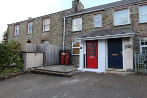 Brenton Cottage, Polbathic PL11 3EY