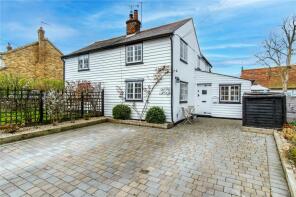 Oakley Cottage, Ugley Green, Snakes Lane, Bishop's Stortford CM22 6HL