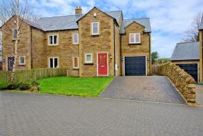 8, The Meadows, Lancaster LA2 8BF