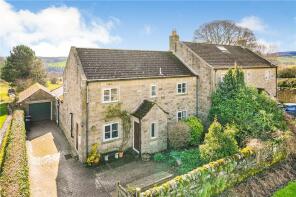 Strome House, Kell Bank To Fearby Cross, Ripon HG4 4NF