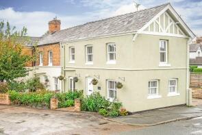 Heath Cottage, Heath Road, Upton, Chester CH2 1HX