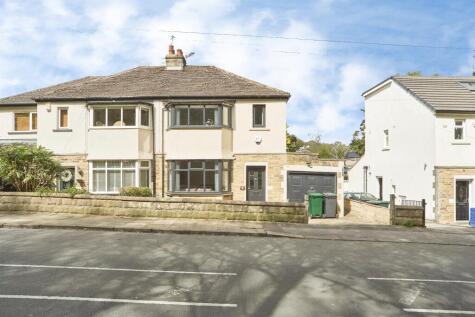 Avondale Road, Shipley