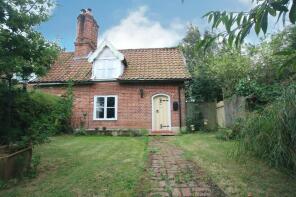 32, Gosbeck Road, Stowmarket IP14 6EP