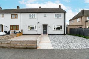 97, Ringway, Neston CH64 3RT