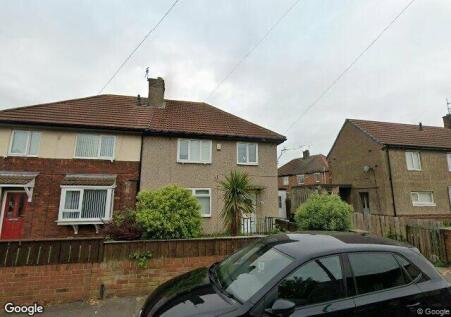 32 Stafford Road, Middlesbrough, Cleveland, TS6 7PR
