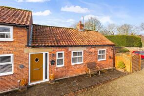 2 Rye Cottage, Wildsmith Court, Marton Road, Marton, York YO62 6RD