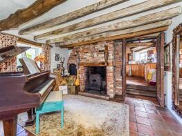 Bridge House, The Street, Holt NR25 7AD