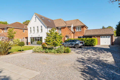 Western Way, Alverstoke, Gosport, PO12