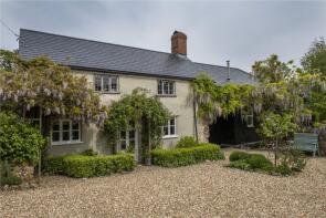 Little Hay, Lane From Sunnyways To Pound View, Honiton EX14 9BQ