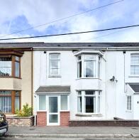 5, Alexandra Terrace, Aber-nant, Aberdare CF44 0RG