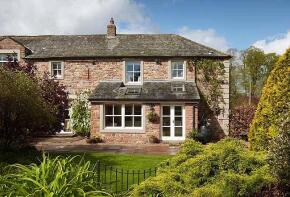 Galloway House, Southwaite Hill, Southwaite CA4 0EW