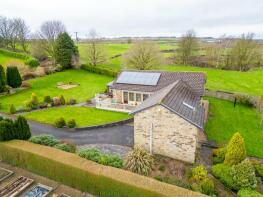 10, Church Lane, South Crosland, Huddersfield HD4 7DB