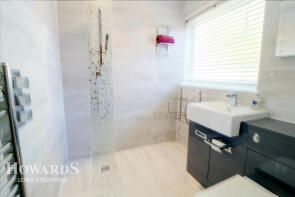 2, Woodland Rise, Norwich NR15 1NF