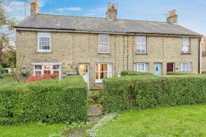 3, 31 Sanders Cottage, Ely Road, Ely CB7 4TZ