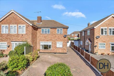 Helford Way, Upminster, Essex RM14