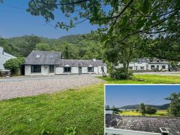 Minard Cottage, Tigh A Phuirt, Ballachulish PH49 4HN