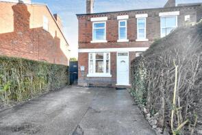 256, Derby Road, Nottingham NG10 5HE