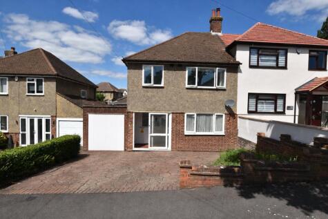 Midhurst Hill, Bexleyheath, DA6