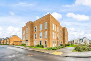 Flat 2, 1, Babbage Row, Weston-super-mare BS24 7NR