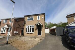 34, Bannister Drive, Hull HU9 1EJ