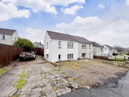 20, Laburnum Lane, Trefechan, Merthyr Tydfil CF48 2HD