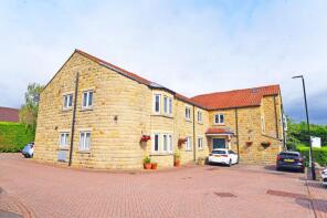 8, Smithy Court, Collingham, Wetherby LS22 5LU