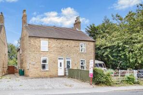 Retford House, Main Road, Alford LN13 0NB