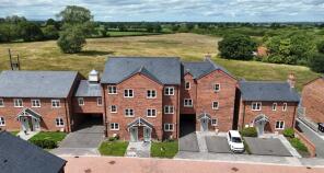 23, Blackhams Way, Newton By Tattenhall, Chester CH3 9FR