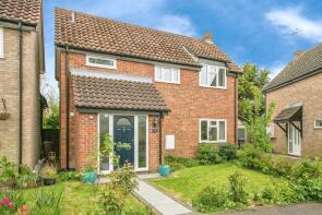 14, Tunstall Green, Woodbridge IP12 2JJ