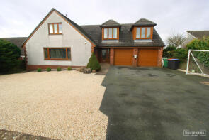 Lochnager, Burnswark View, Lockerbie DG11 3PL