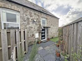 Flat 2, Former Wesley Hall, Wesley Place, St Austell PL25 4QA